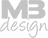 Logo - MB Design